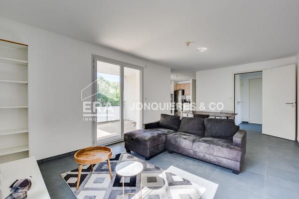 A vendre - Appartement T4 Toulouse / Guilhemery - Côte Pavée (31500)
