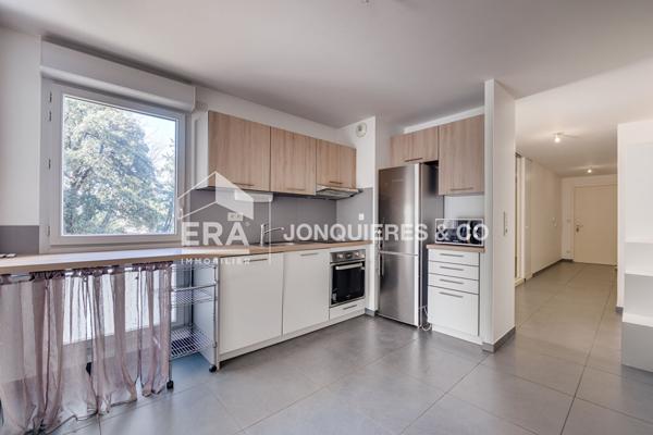 A vendre - Appartement T4 Toulouse / Guilhemery - Côte Pavée (31500)