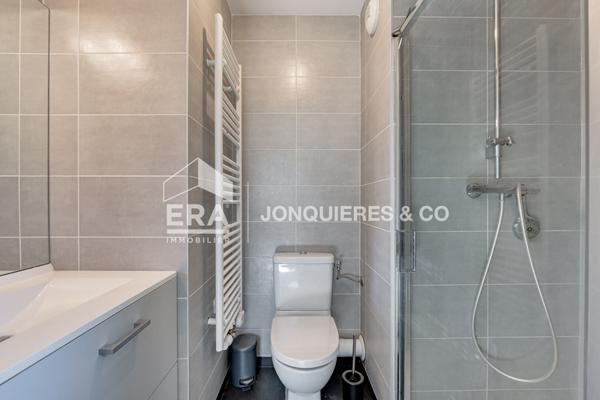 A vendre - Appartement T4 Toulouse / Guilhemery - Côte Pavée (31500)