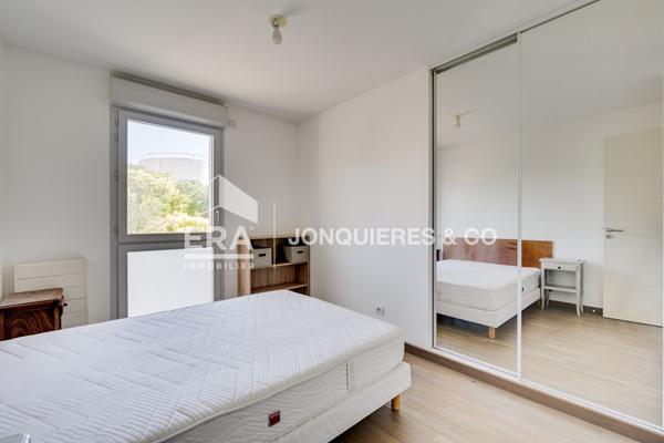 A vendre - Appartement T4 Toulouse / Guilhemery - Côte Pavée (31500)