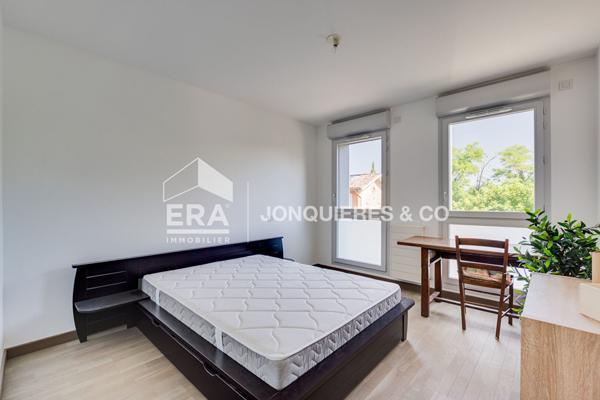 A vendre - Appartement T4 Toulouse / Guilhemery - Côte Pavée (31500)