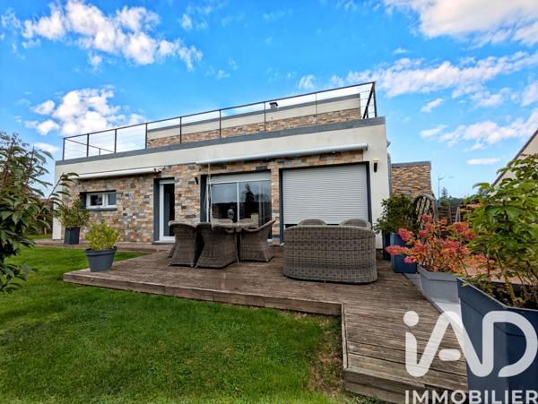 Maison à vendre 5 pièces 146 m² Boussac