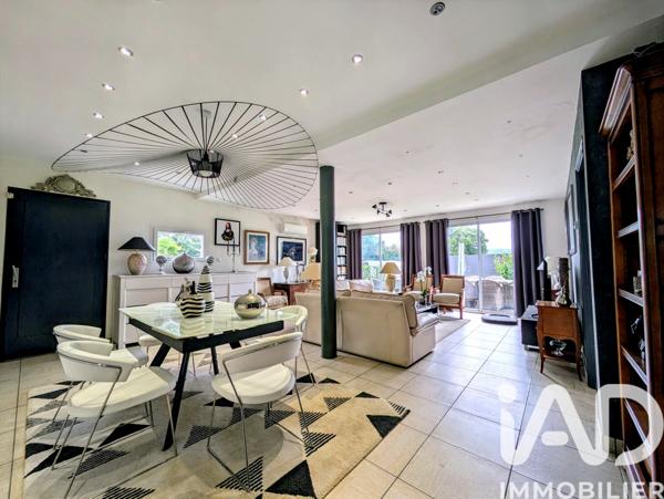 Maison à vendre 5 pièces 146 m² Boussac