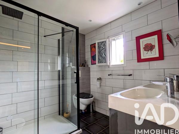 Maison à vendre 5 pièces 146 m² Boussac