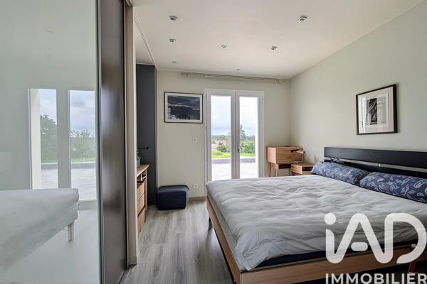 Maison à vendre 5 pièces 146 m² Boussac