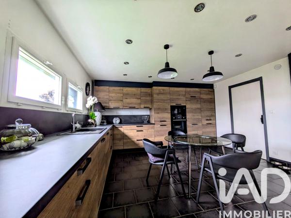 Maison à vendre 5 pièces 146 m² Boussac