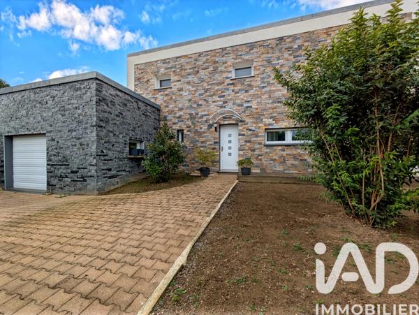 Maison à vendre 5 pièces 146 m² Boussac