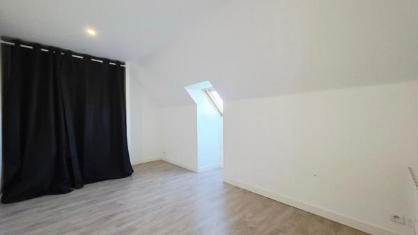 MAISON 153 M² 6 PIECES 5 CHAMBRES GARAGE JARDIN