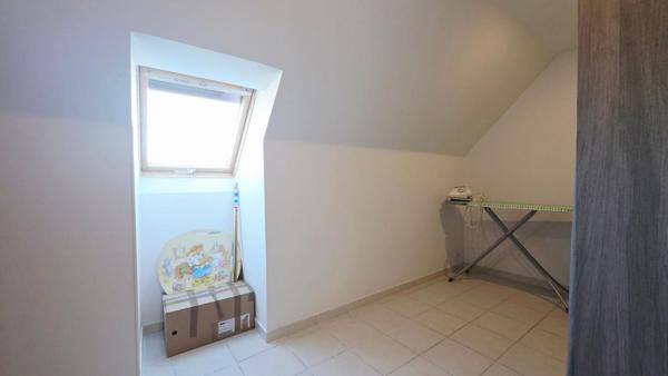 MAISON 153 M² 6 PIECES 5 CHAMBRES GARAGE JARDIN