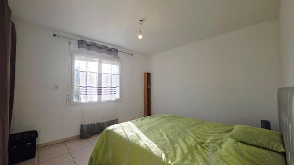 MAISON 153 M² 6 PIECES 5 CHAMBRES GARAGE JARDIN