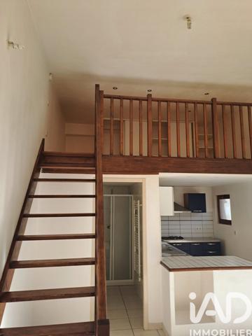 Immeuble à vendre 350 m² Fontès