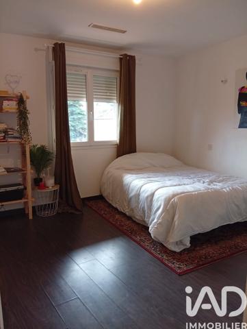 Immeuble à vendre 350 m² Fontès