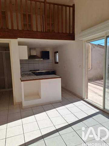 Immeuble à vendre 350 m² Fontès