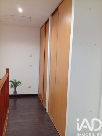 Immeuble à vendre 350 m² Fontès