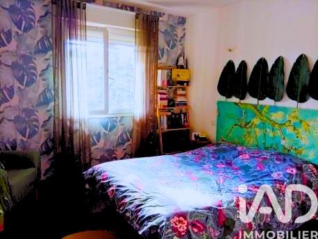 Immeuble à vendre 350 m² Fontès