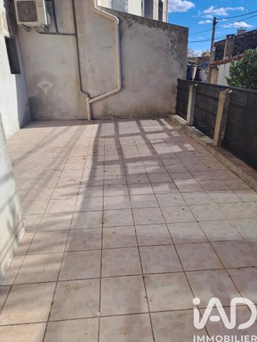 Immeuble à vendre 350 m² Fontès