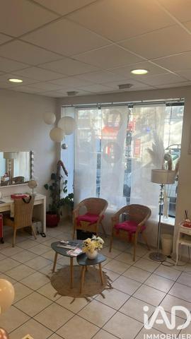 Immeuble à vendre 350 m² Fontès