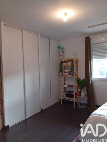 Immeuble à vendre 350 m² Fontès