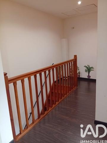 Immeuble à vendre 350 m² Fontès