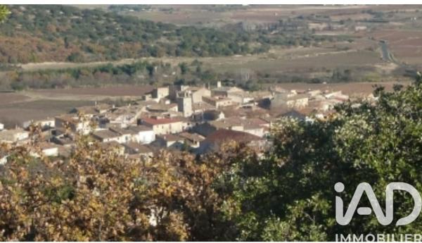 Immeuble à vendre 350 m² Fontès