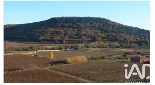 Immeuble à vendre 350 m² Fontès