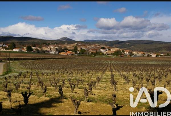 Immeuble à vendre 350 m² Fontès