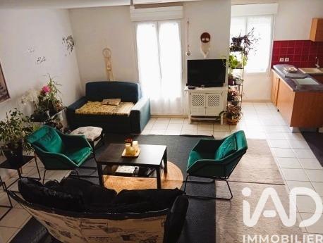 Immeuble à vendre 350 m² Fontès