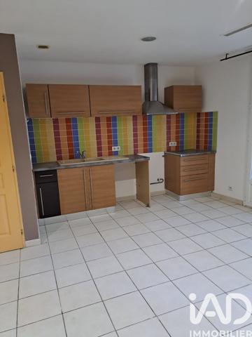 Immeuble à vendre 350 m² Fontès