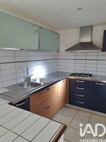 Immeuble à vendre 350 m² Fontès