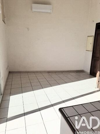 Immeuble à vendre 350 m² Fontès