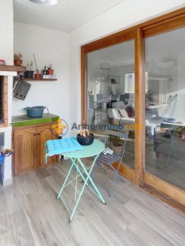 Vente                                                      Maison
                        
                     6 pièces                      180 m2                     à Perpignan