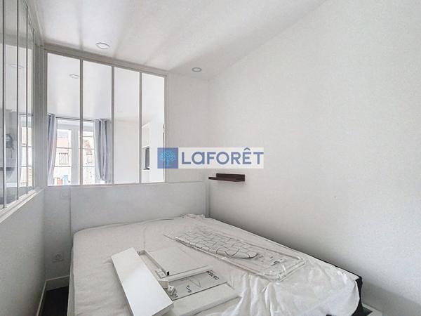Location appartement Langres - 1 pièce(s) - 25 m² - 425 €/mois