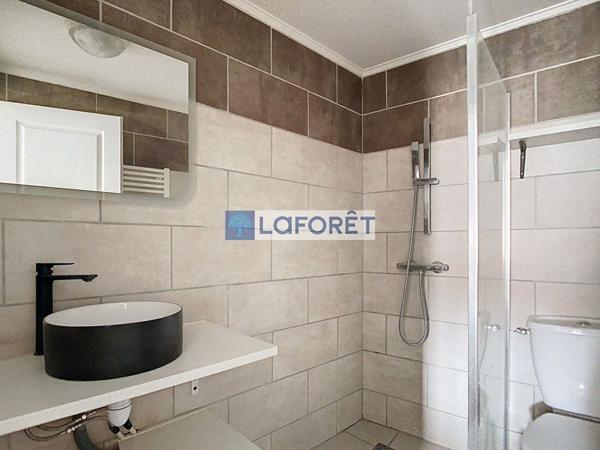 Location appartement Langres - 1 pièce(s) - 25 m² - 425 €/mois