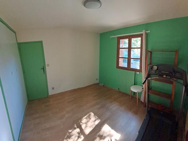 Maison Toulouse Côte Pavée 4 pièce(s)