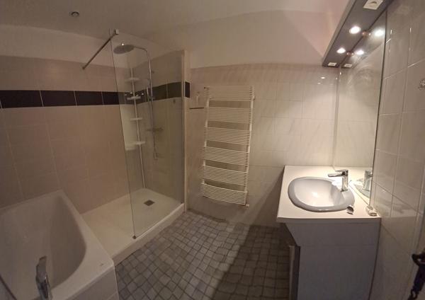 Maison Toulouse Côte Pavée 4 pièce(s)