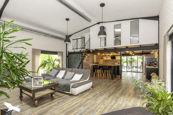 Maison à vendre |  Péret |  4 pièces | 156 m²
