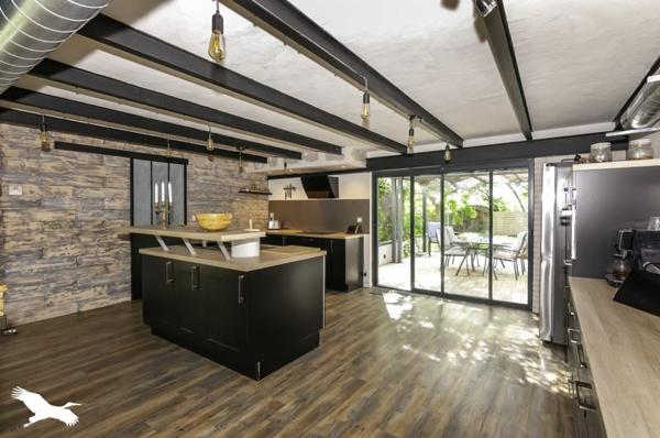 Maison à vendre |  Péret |  4 pièces | 156 m²