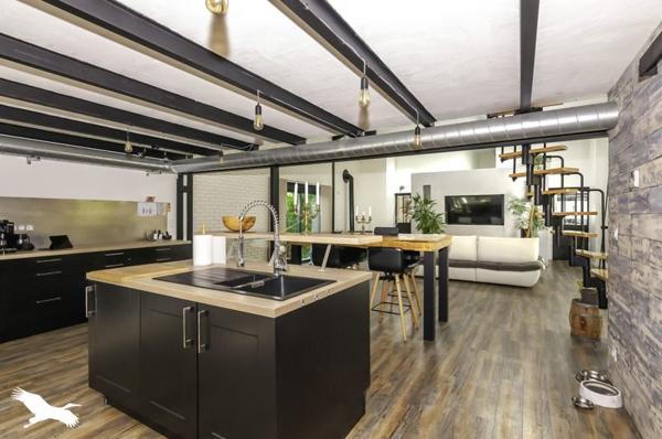 Maison à vendre |  Péret |  4 pièces | 156 m²
