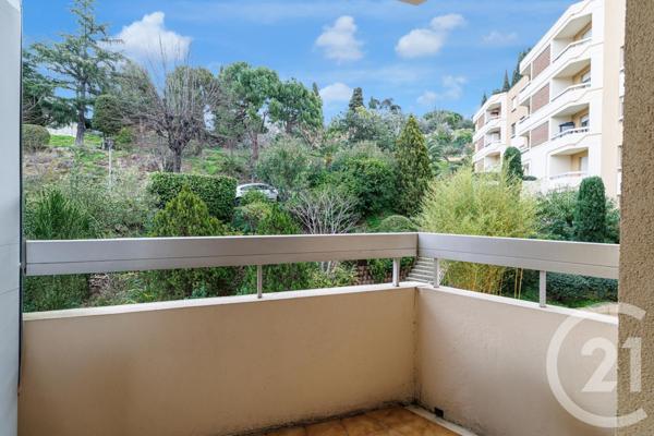 Appartement F2 à vendre  2 pièces - 51,50 m2 NICE - 06