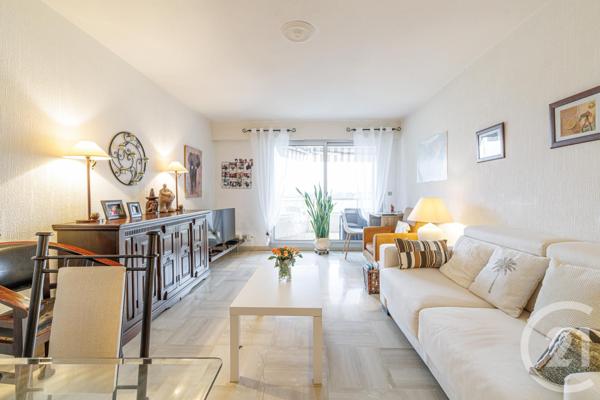 Appartement F2 à vendre  2 pièces - 51,50 m2 NICE - 06