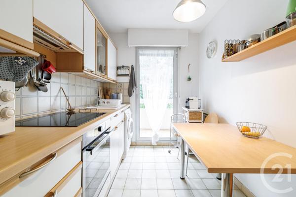 Appartement F2 à vendre  2 pièces - 51,50 m2 NICE - 06