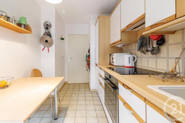 Appartement F2 à vendre  2 pièces - 51,50 m2 NICE - 06
