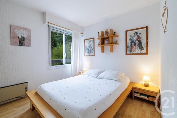 Appartement F2 à vendre  2 pièces - 51,50 m2 NICE - 06