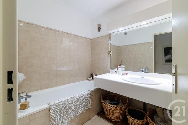 Appartement F2 à vendre  2 pièces - 51,50 m2 NICE - 06