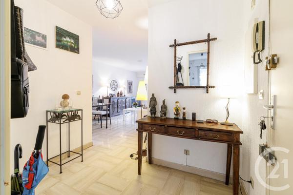 Appartement F2 à vendre  2 pièces - 51,50 m2 NICE - 06
