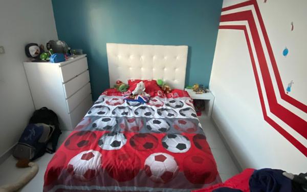 Maison à vendre    4 pièces •  Garons