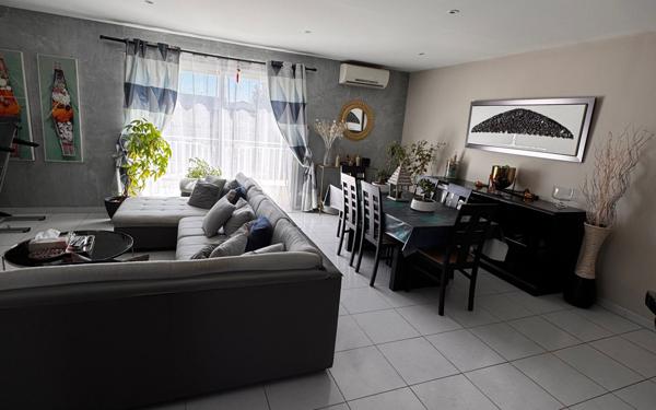 Maison à vendre    4 pièces •  Garons