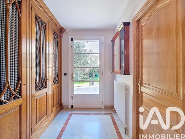 Maison à vendre 6 pièces 190 m² Thiais