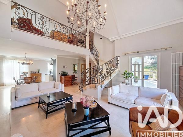 Maison à vendre 6 pièces 190 m² Thiais