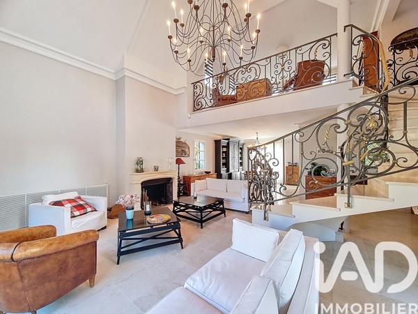 Maison à vendre 6 pièces 190 m² Thiais